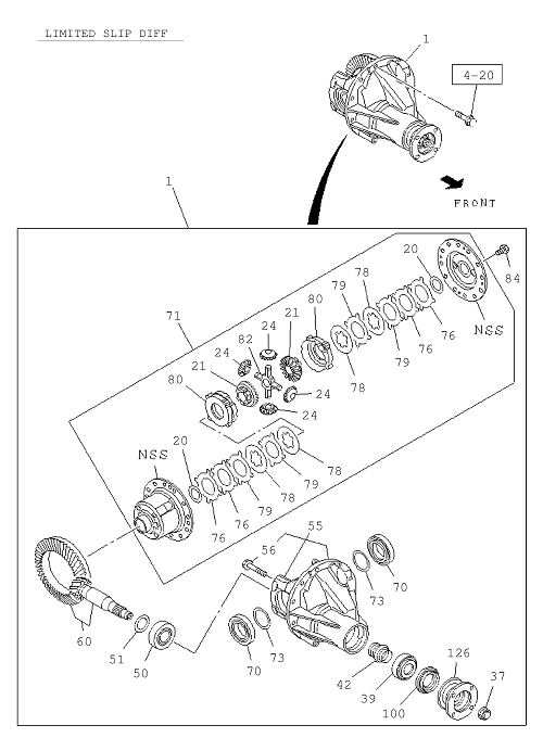 Partial Engine